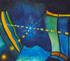 New pieces added to Winstein Commons Art Show