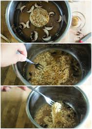 Make it with any protein you prefer. Instant Pot Ramen Noodles My New Obsession This Pilgrim Life