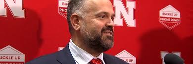 Nebraska Head Coach Matt Rhule announces staff hires