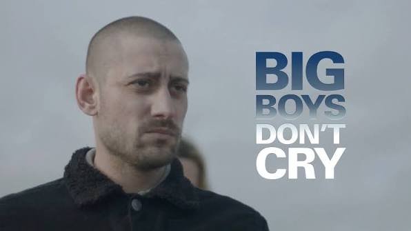 Prime Video: Big Boys Don't Cry