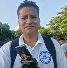 En honor a Nelson Segovia Jr. 🖤🕊🩶💔