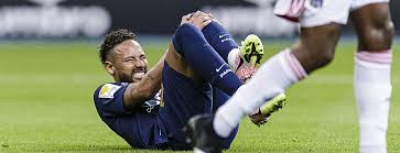 Gehalt beim fc bayern münchen. Neymar Verletzungshistorie Viel Konnen Wenig Korper Bwin