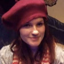 Anna Drury (@annaspandana)