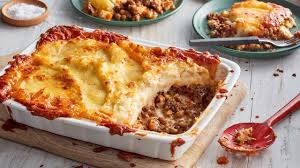 Shepherd S Pie Recipe With Cheesy Mash Topping Youtube