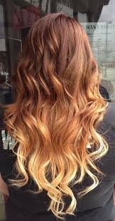 If dying your hair ombré feels like more of a commitment than you're ready for, then these ombré extensions might be the perfect solution for you. 60 Awesome Diy Ombre Hair Color Ideas For 2017
