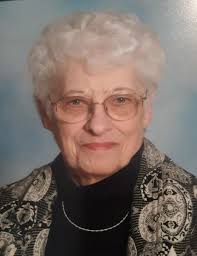 Obituary information for Betty Jean Arntz