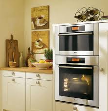 From gas ovens to electric ovens, at the good housekeeping institute we test the latest ovens so you can buy the best one for you. Built In Appliances Sizes Principle Of Operation Types Of Ovens Microwave Built In