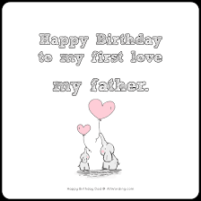 Birthday Drawings For Daddy Happy Birthday Dad 50 B Day Wishes For Your Amazing Pop Happy Birthday Dad Happy Birthday Friend Happy Birthday Typography