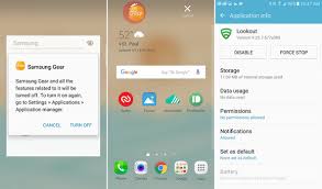 Alphabetize words, text, lists, and similar information. Galaxy S7 Tips Greenbot