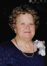 Lucy Mae Spencer Davis Obituary