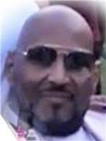 Rex Baptiste Obituary (2021)