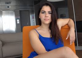 Valentina Nappi, video porno da Oscar: Sesso come horror