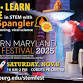 Western Maryland STEM Festival with keynote event image