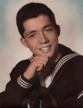 Obituary information for Robert E. McCombs