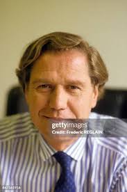 160 Bernard Rapp Photos & High Res Pictures