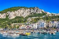 Capri Island - What you need to know before you go – Go Guides
