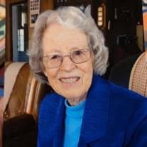 Edna Keet Winters Obituary (2023)