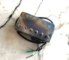 If you follow our wiring schematics then pickup installation is quite straightforward, as long as you work carefully and methodically. Painkiller Bare Knuckle Pickups Painkiller Audiofanzine