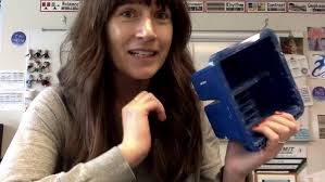 Creative Mark Brush Basin