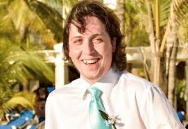 Andrew Copeman Obituary