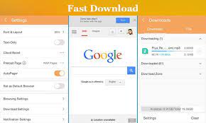It works smoothly both on pc and mobile devices; New Uc Browser Tips 2017 For Android Apk Download