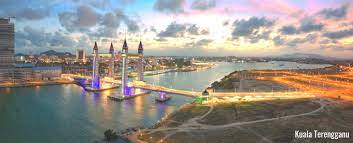 Maybe you would like to learn more about one of these? Kuala Terengganu An Amazing Malaysian Destination Pages