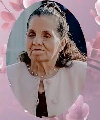 María Vásquez Obituary (1948