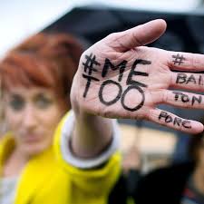 24,075 likes · 155 talking about this · 99,508 were here. Metoo A Revolution That Can T Be Stopped Says Time S Up Co Founder Metoo Movement The Guardian