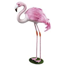 2ft hoch das bein wird mit zwei nägeln bereit für sie kommen. 1001 Ideen Und Bilder Zum Thema Flamingo Deko Flamingo Garten Deko Ideen Deko