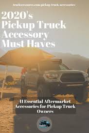 A wide variety of best new pickup trucks 2020 options are available to you, such as emission standard, capacity (load), and engine capacity. 2020 Best Pickup Truck Accessories Aftermarket Essentials For New Trucks Pickup Truck Accessories Pickup Trucks Best Pickup Truck