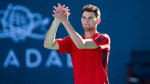 Will dominic thiem continue to impress here in doha as he looks to win. Dominic Thiem Siegt Bei Doha Generalprobe Kurier At