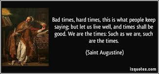 Saint Augustine Saint Quotes St Augustine Quotes Hope Quotes