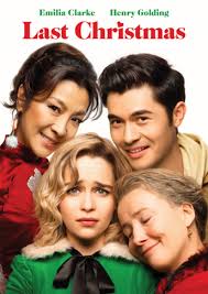Wat32.com develops every day and without interruption becomes better and more convenient for you. Last Christmas Own Watch Last Christmas Universal Pictures