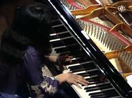 Tchaikovsky Piano Concerto No 1 Full Martha Argerich Piano Charles Musique Classique Piano Musique Romantique