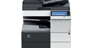 Download the latest drivers and utilities for your konica minolta devices. Konica Minolta Bizhub C454 Printer Driver Download