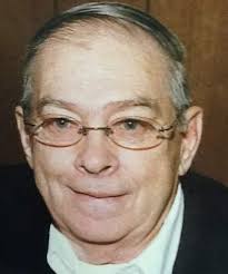 Obituary of Harlan W. Stringer