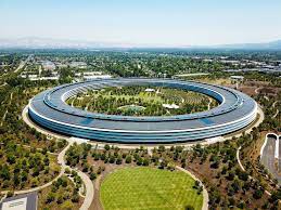 These 13 Buildings Redefined Architecture In The Past 5 Years Sustainable Architecture Architecture Apple Park