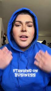 Justin Beiber Standing