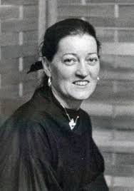 Eileen Monaghan Whitaker, Biography