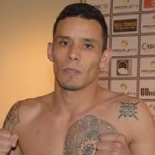 Wagner Lima MMA Stats, Pictures, News, Videos, Biography