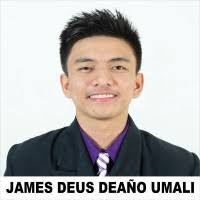 30+ (na) “James Umali” profile