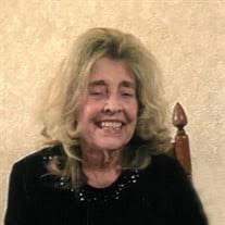 Betty F. Baesler Obituary (2023)