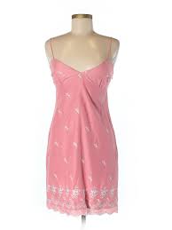 Tocca Print Light Pink Casual Dress Size 4 93 Off Casual Dress Light Pink Casual Dress Dresses