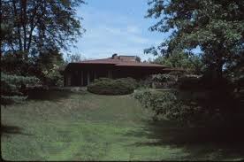 Photos-Frank Lloyd Wright Structures ...
