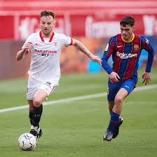Davor suker joined real madrid in the 1996/97 season after a successful spell at sevilla. Fc Barcelona News 3 March 2021 All Set For Sevilla Match Ivan Rakitic Talks Return To Camp Nou Barca Blaugranes