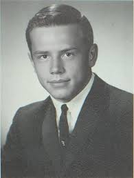 North high school alumni steve passes away