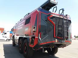 Volkan was founded in 1974 izmir, number 1 manufacturer of turkey as fire fighting vehicles manufacturer. Fire Truck Delivery From Turkey To Kenya