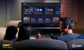 Watch all of your favourite tv shows, sports and movies with foxtel now. How To Get Bt Sport On Now Tv