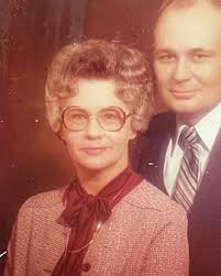 Luree Collins Hendrix