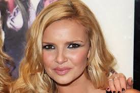 Nadine Coyle 'dreading reunion' with Girls Aloud